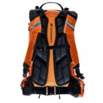 Cube CUBE Backpack VERTEX 16 X Actionteam orange
