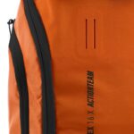 Cube CUBE Backpack VERTEX 16 X Actionteam orange