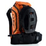 Cube CUBE Backpack VERTEX 16 X Actionteam orange