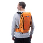 Cube CUBE Backpack VERTEX 16 X Actionteam orange