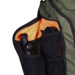 Cube CUBE Backpack ATX 22 TM olive