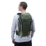 Cube CUBE Backpack ATX 22 TM olive