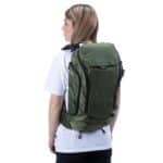 Cube CUBE Backpack ATX 22 TM olive