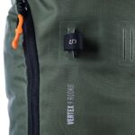 Cube CUBE Backpack VERTEX 9 ROOKIE TM olive