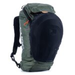 Cube CUBE Backpack VERTEX 9 ROOKIE TM olive