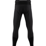 CUBE VERTEX Pants DH black