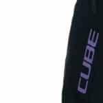 CUBE VERTEX WS Baggy Pants black