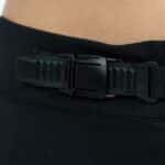 CUBE VERTEX WS Baggy Pants black