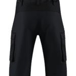 CUBE WORK Shorts Crew black