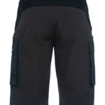 CUBE WORK Shorts Crew black