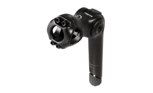 Cube RFR Adjustable Stem with Steerer 31,8 mm x 75 mm