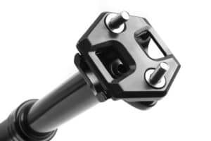 Cube RFR Telescope Seatpost PRO “Inside” 100 31,6 mm x 360 mm
