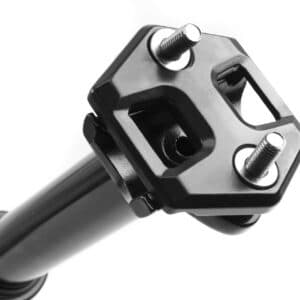Cube RFR Telescope Seatpost PRO “Inside” 100 31,6 mm x 360 mm