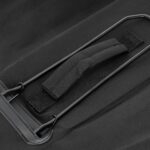 Cube RFR Rear Carrier Bag DOUBLE black