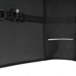 Cube RFR Rear Carrier Bag DOUBLE black