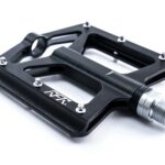 Cube RFR Pedals Flat RACE 2.0 black