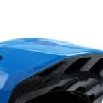CUBE Helmet LINOK Teamline glossy blue´n´red