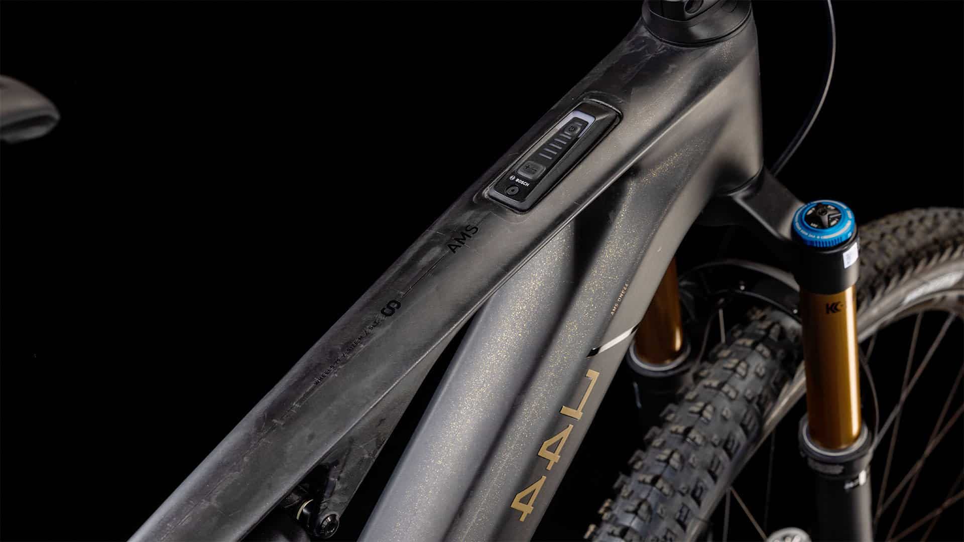 Cube ams frame hotsell