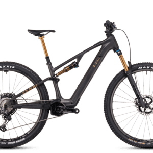 Cube AMS Hybrid ONE44 C:68X SLT 400X 29 carbon´n´golddust