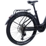 Cube ACID Top RAIL 120 mm RILink black