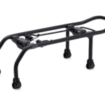 Cube ACID Top RAIL 120 mm RILink black
