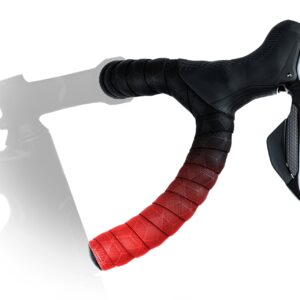 Cube ACID Bar Tape RC 3,0 black´n´red