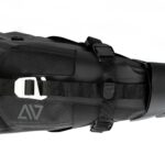 Cube ACID Saddle Bag PACK PRO 11 black