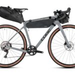 Cube ACID Saddle Bag PACK PRO 11 black