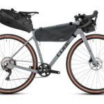 Cube ACID Frame Bag PACK PRO 4 black