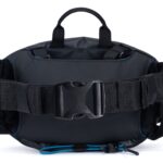Cube ACID Hip Bag PACK PRO 3 black