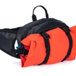 Cube ACID Hip Bag PACK PRO 3 black