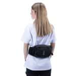 Cube ACID Hip Bag PACK PRO 3 black