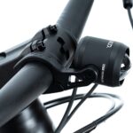 Cube ACID E-Bike Front Light PRO-E 110 BES3 black (Smart System)