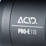 Cube ACID E-Bike Front Light PRO-E 110 BES3 black (Smart System)
