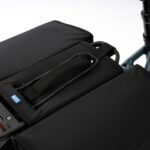 Cube ACID Pannier Bag CITY 15 CLASSIC DOUBLE black