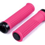 Cube ACID Grips ICON PRO neon pink
