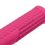 Cube ACID Grips ICON PRO neon pink