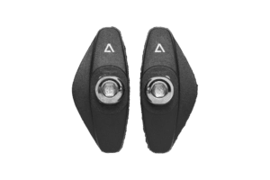 Cube ACID 1-Piece Regular Road Brake Shoes silver´n´black