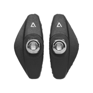 Cube ACID 1-Piece Regular Road Brake Shoes silver´n´black