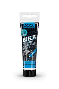 Cube ACID Bike Carbon Assembly Paste