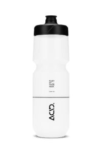 Cube ACID Bottle Flow 750 transparent