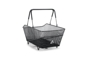 Cube ACID Carrier Basket 30 Trunk RILink 2.0 metal