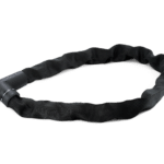 Cube ACID Chain Lock SOLID K120 black