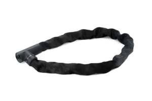 Cube ACID Chain Lock SOLID K120 black