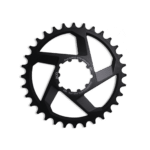 Cube ACID Chainring MTB PRO HPA black 34T