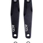 Cube ACID Crank E-MTB black 170mm