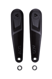 Cube ACID Crank MTB HYBRID PRO black 170mm