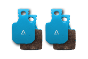 Cube ACID Disc Brake Pad Magura MT7 organisch