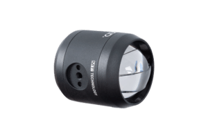 Cube ACID E-Bike Front Light PRO-E 110 BES3 black (Smart System)
