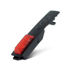 Cube ACID E-Bike Mudguard Rear Light PRO-E BES3 black